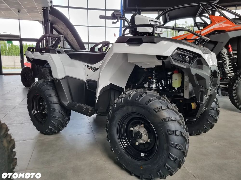 Polaris Sportsman