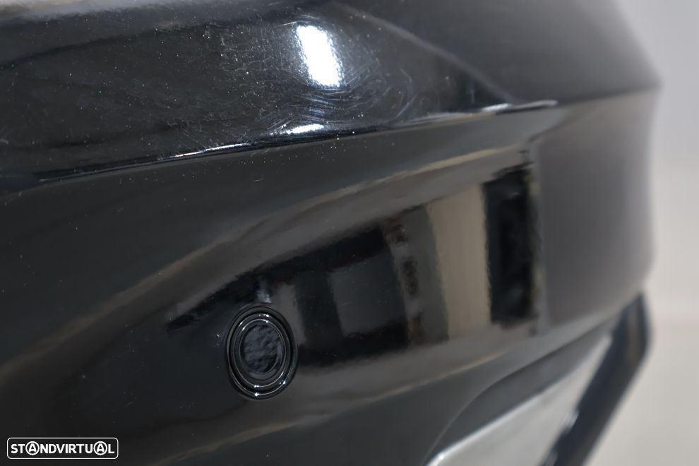 DS DS4 1.2 PureTech Performance Line EAT8 - 14