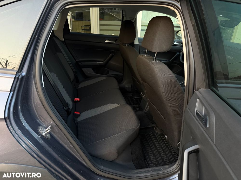 Volkswagen Taigo 1.0 TSI OPF DSG Style - 14