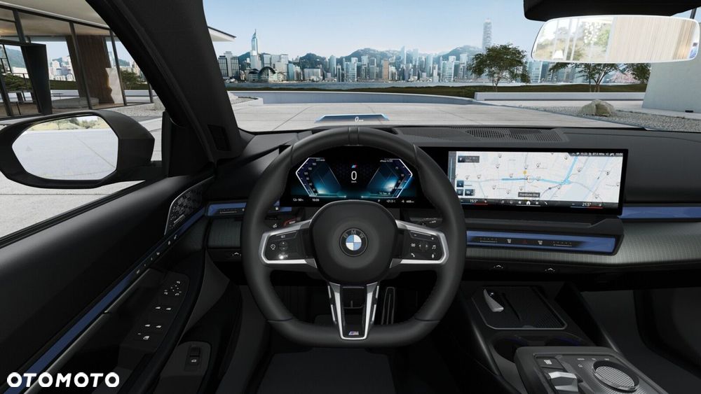 BMW i5 - 10