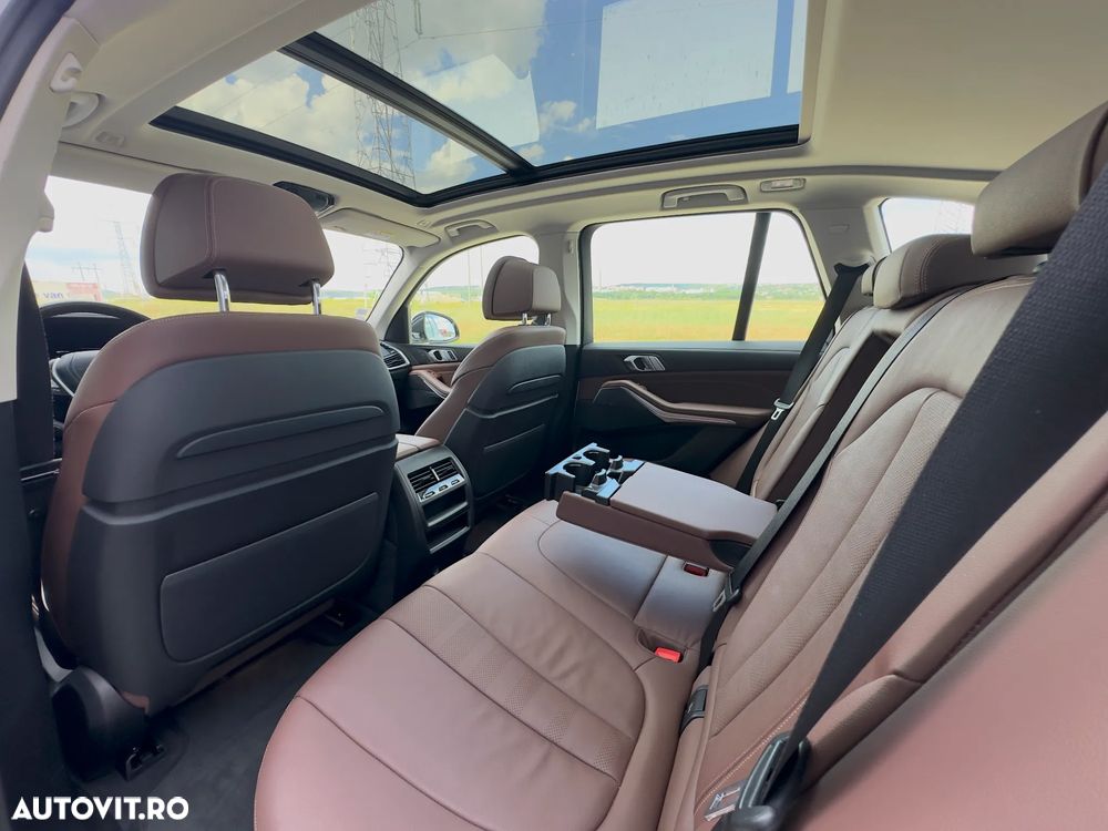 BMW X5 xDrive45e - 16