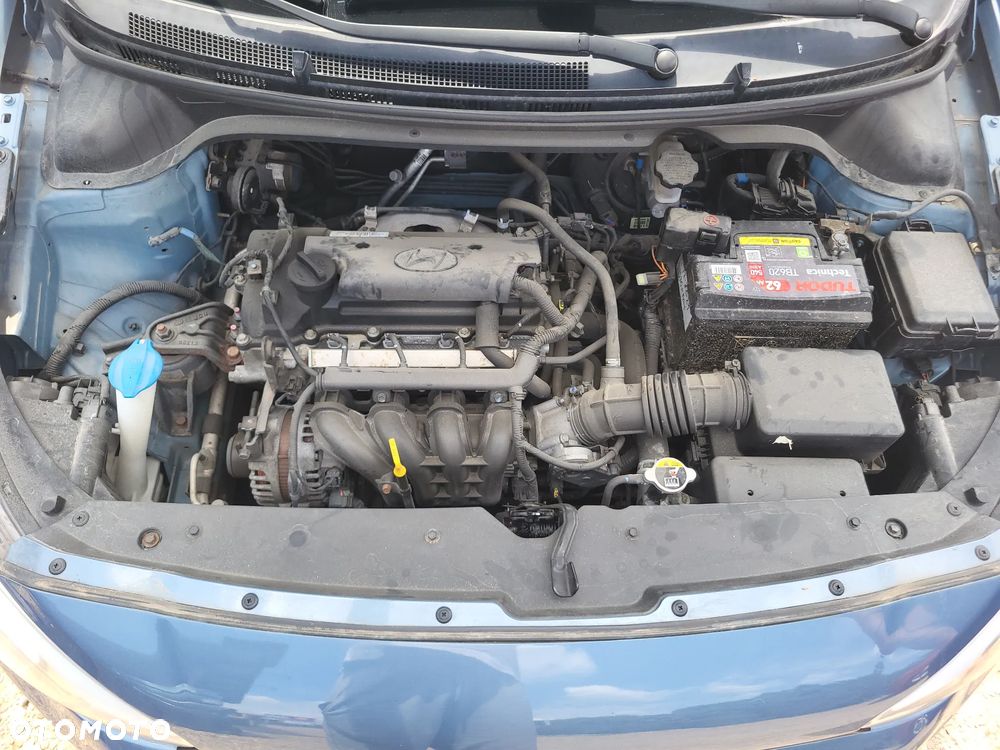 Hyundai i20 1.2 YES Plus - 7