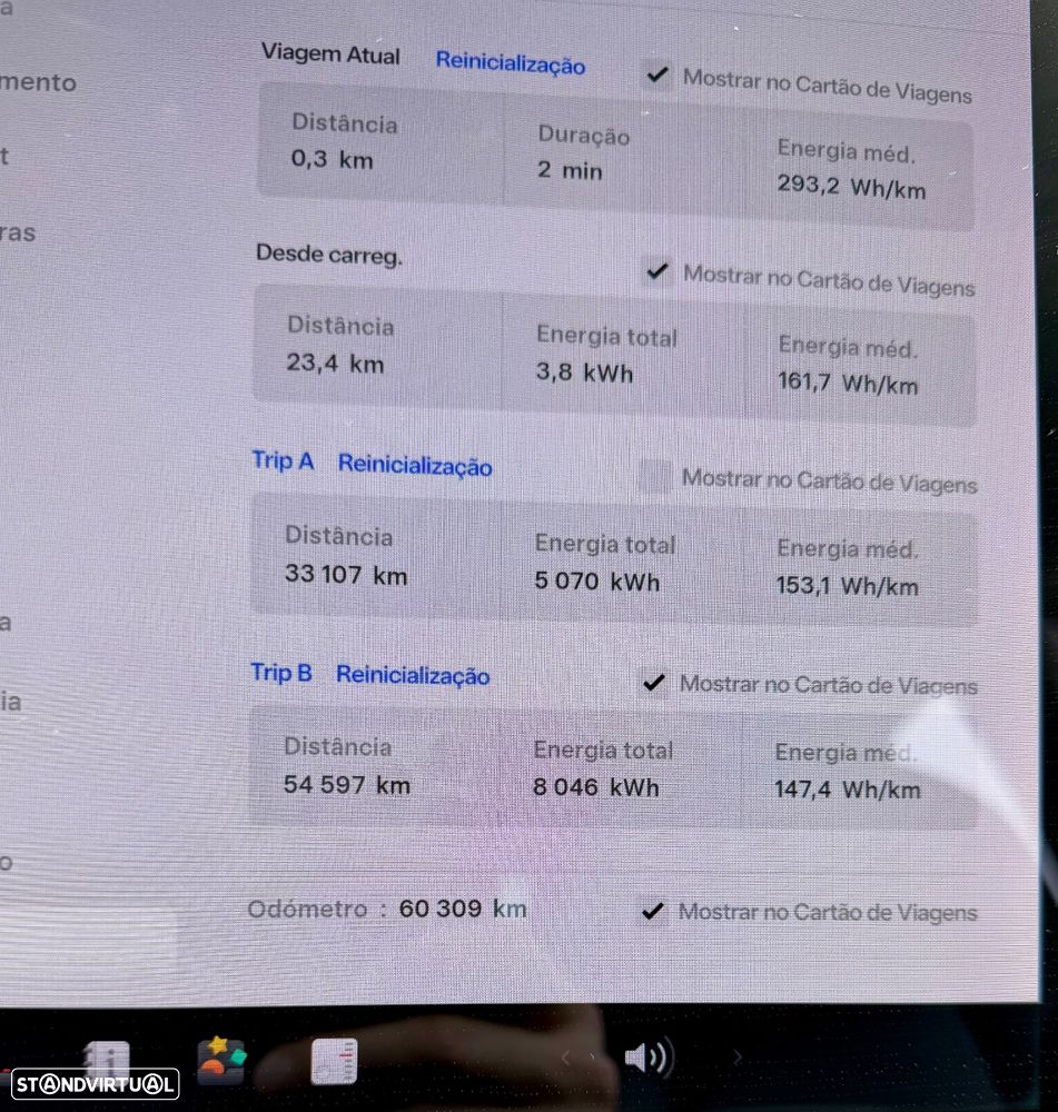 Tesla Model 3 Tração Traseira - 19