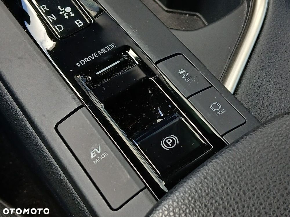 Toyota C-HR 1.8 Hybrid Executive - 24