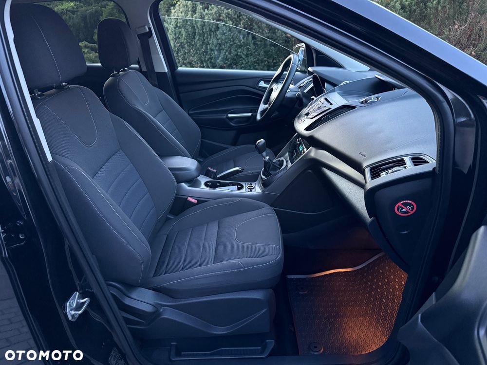 Ford Kuga 2.0 TDCi 4x4 Trend - 11