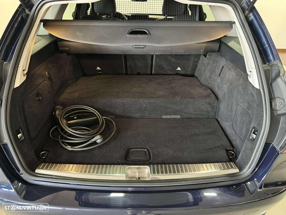 Mercedes-Benz C 300 de Avantgarde - 29