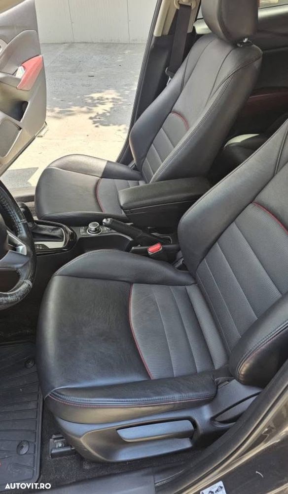 Mazda CX-3 CD105 4x4 AT Revolution Top - 7