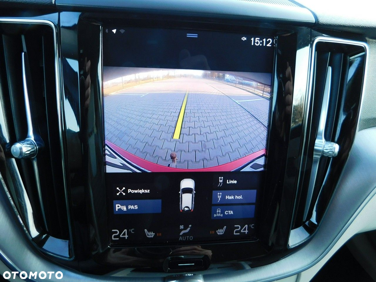 Volvo XC 60 - 10