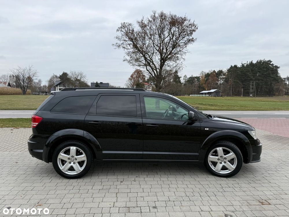 Dodge Journey - 6