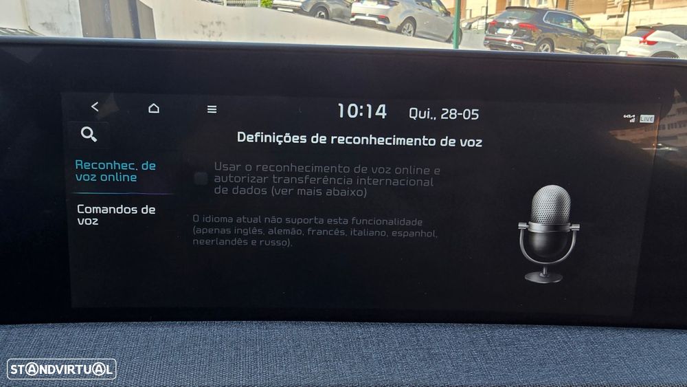 Kia EV6 77,4-kWh - 34
