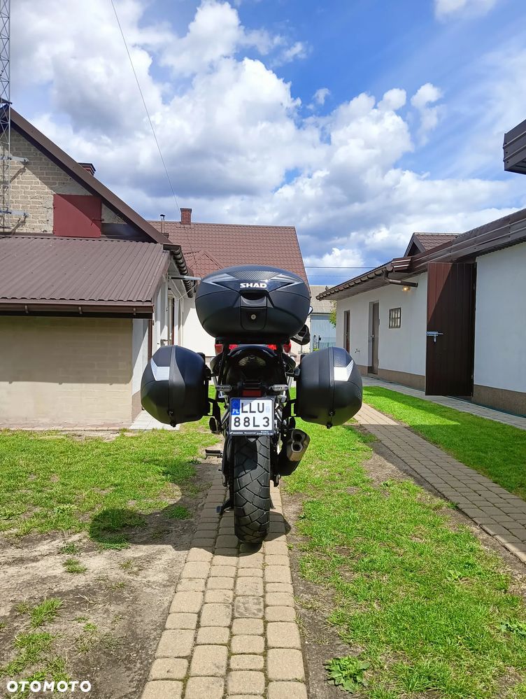 Honda CBX - 13