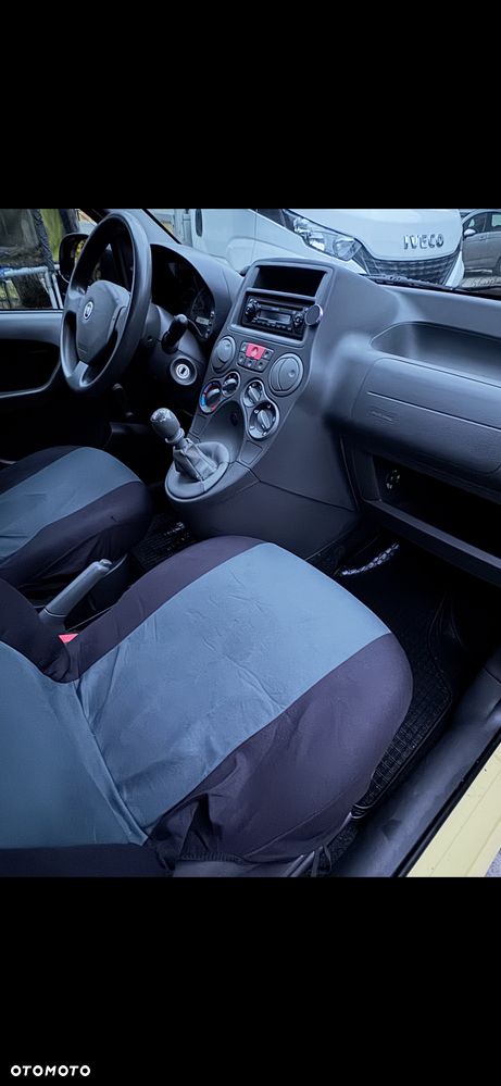 Fiat Panda 1.2 Classic - 14