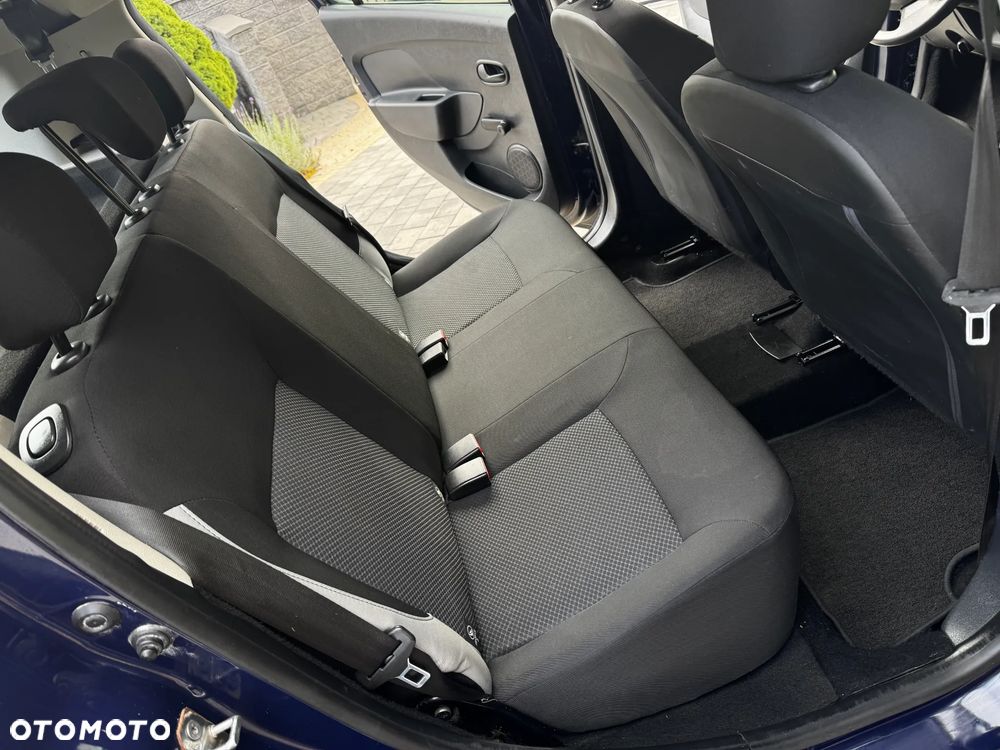 Dacia Sandero 2016