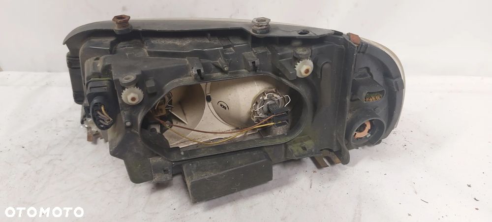 [K] SEAT ALHAMBRA 1 I LIFT FL 2000 2010 / VOLKSWAGEN SHARAN LAMPA PRZÓD PRZEDNIA PRAWA - 3