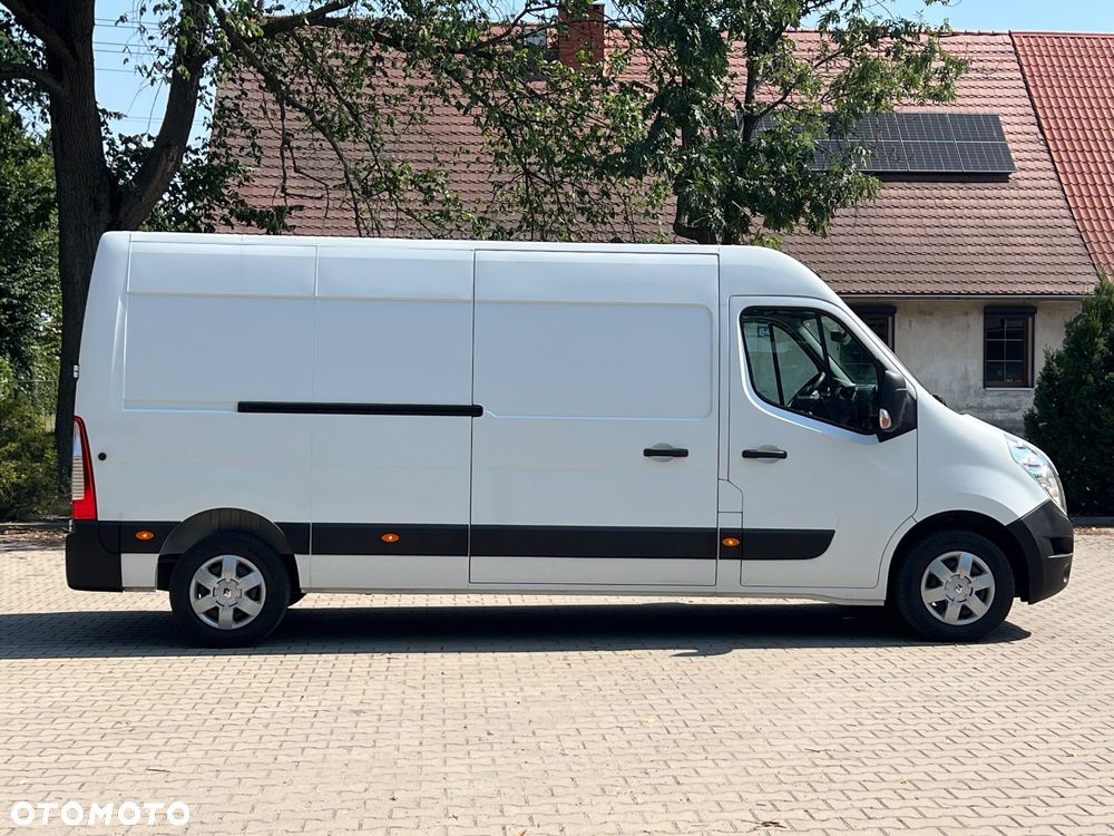 Renault Master - 4
