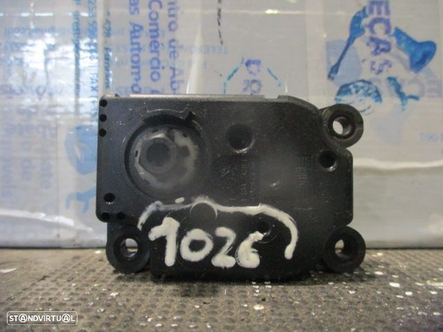 Motor Da Comporta De Sofagem P1975001UB44 CITROEN DS3 1 A55 FASE 1 2010 1.6HDI 112CV 3P BRANCO - 2