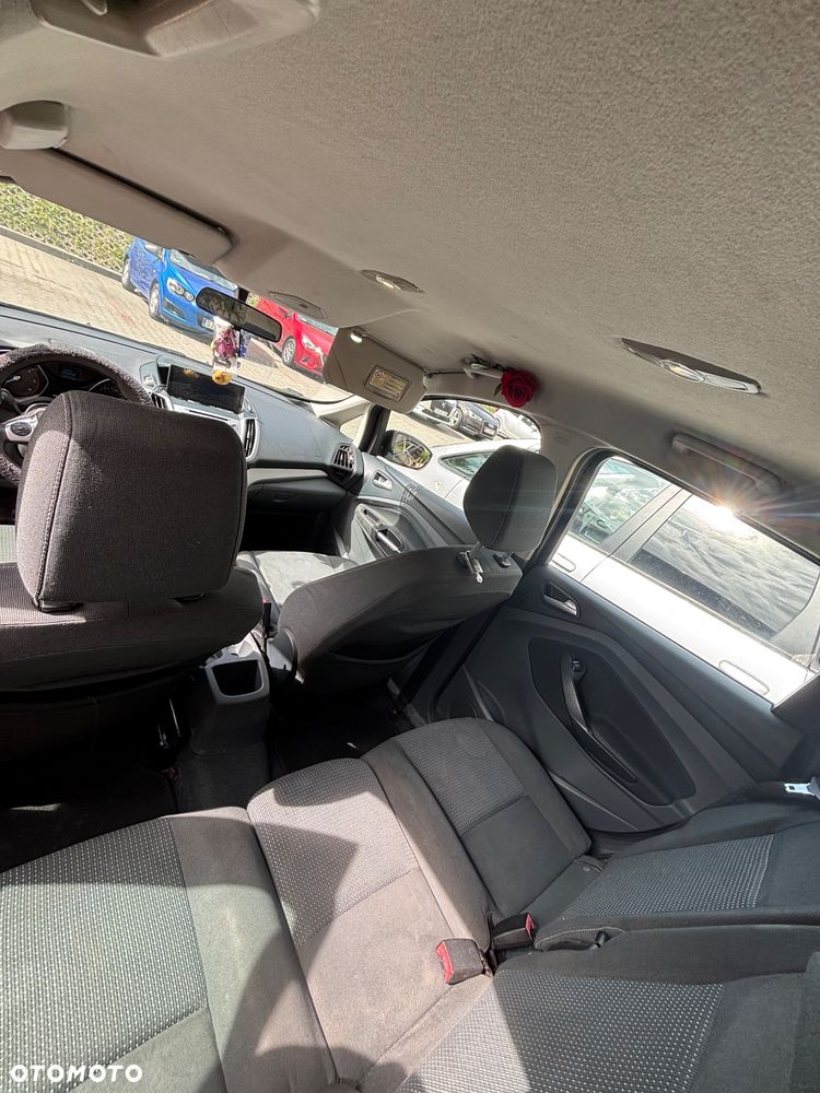 Ford C-MAX 1.6 TDCi Edition - 5