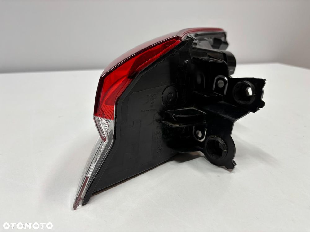 Audi Q4 E-Tron 89A Lampa Lewa Tył Tylna 89A945069 - 4