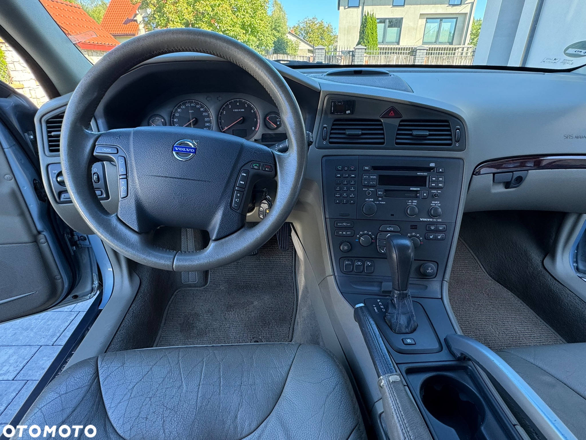 Volvo XC 70 AWD Summum - 24