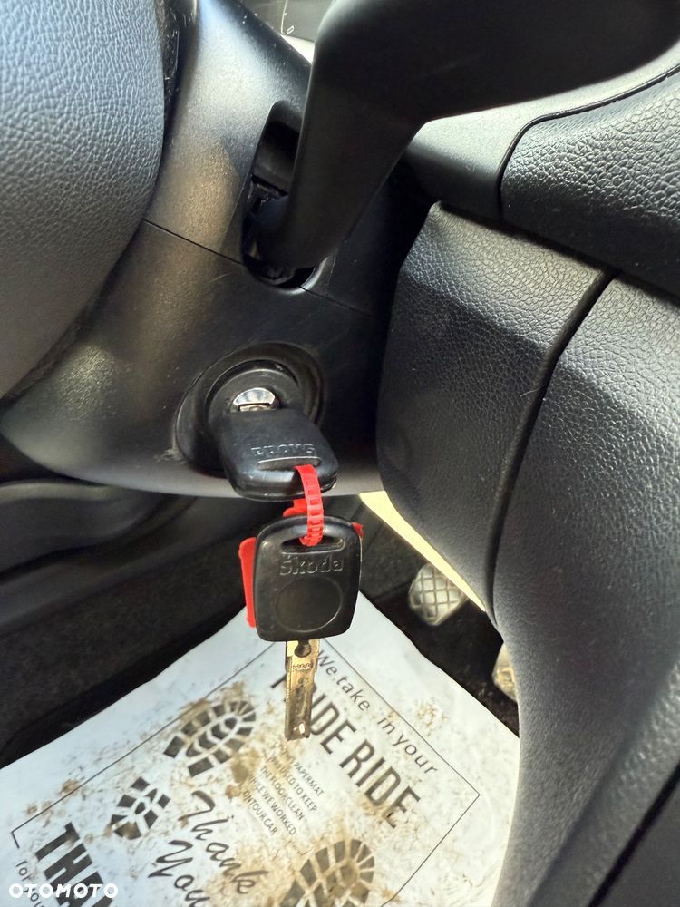 Skoda Fabia 1.2 12V Classic - 4