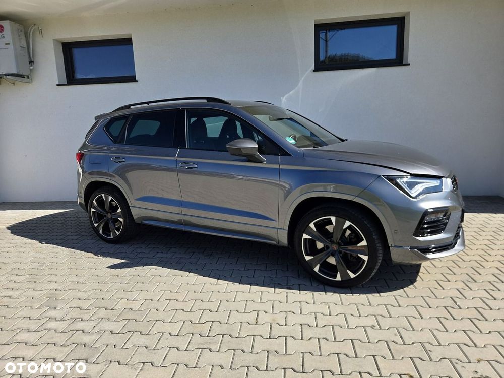 Cupra Ateca - 19
