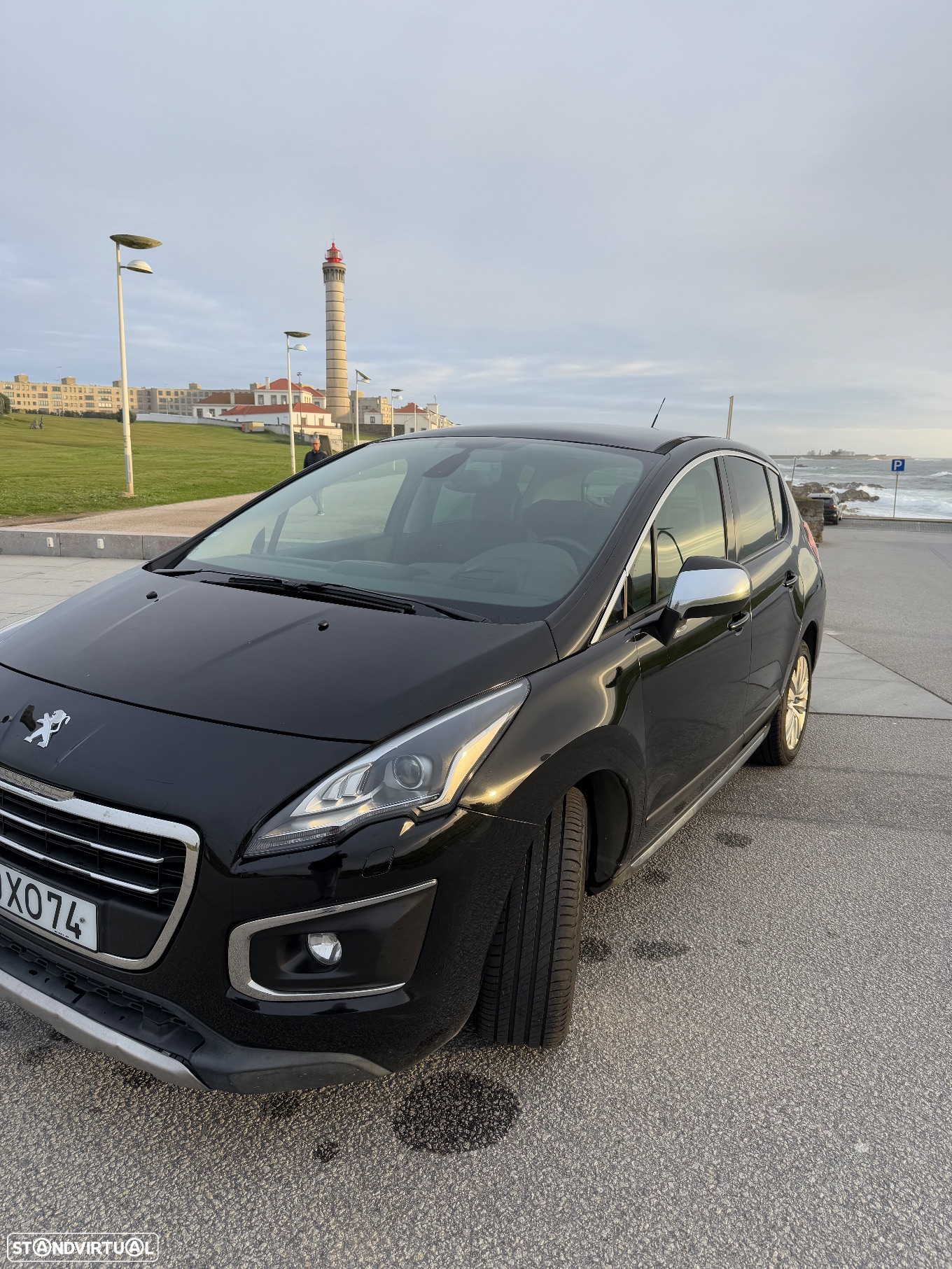 Peugeot 3008 - 12