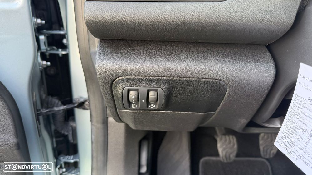 Renault Mégane Sport Tourer 1.5 Blue dCi Intens - 43