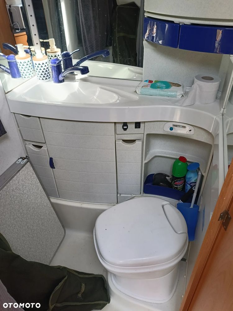 Hymer-Eriba Ducato - 16