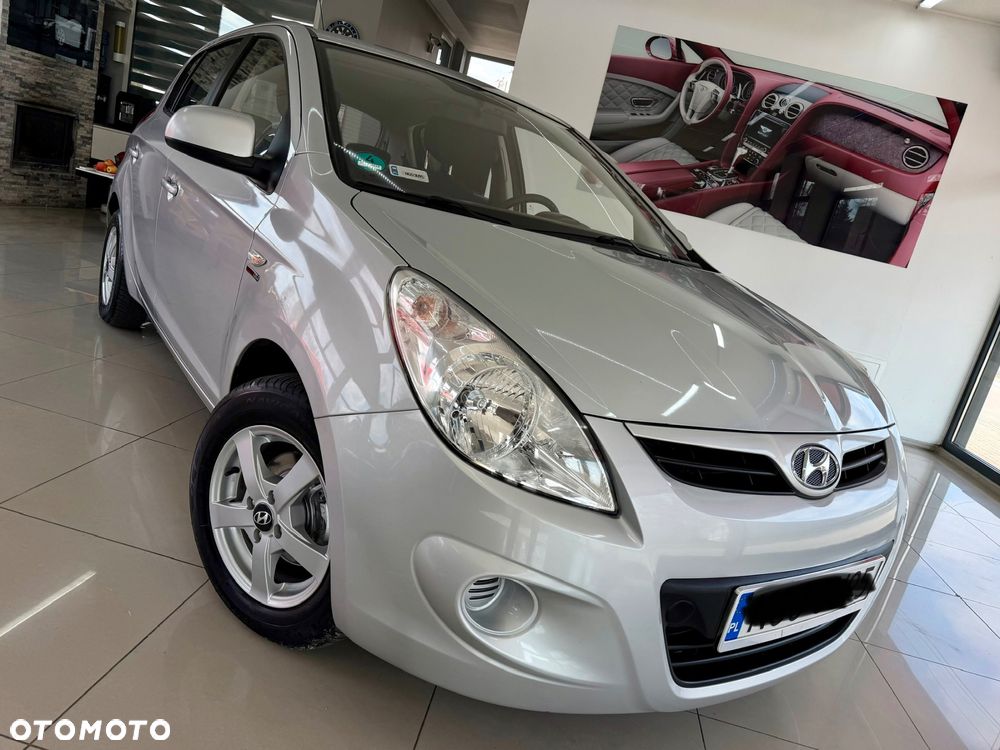 Hyundai i20 ver-1-2-classic-plus - 40