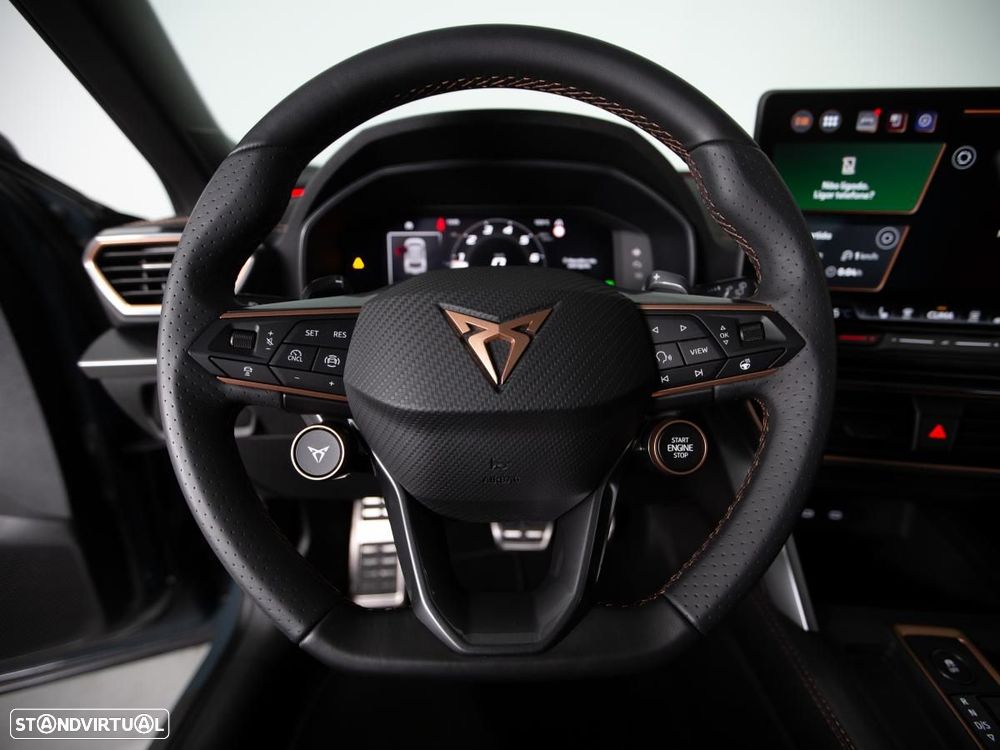 Cupra Formentor 2.0 TSI DSG 4Drive VZ - 22