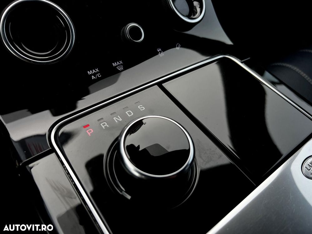 Land Rover Range Rover Velar - 17