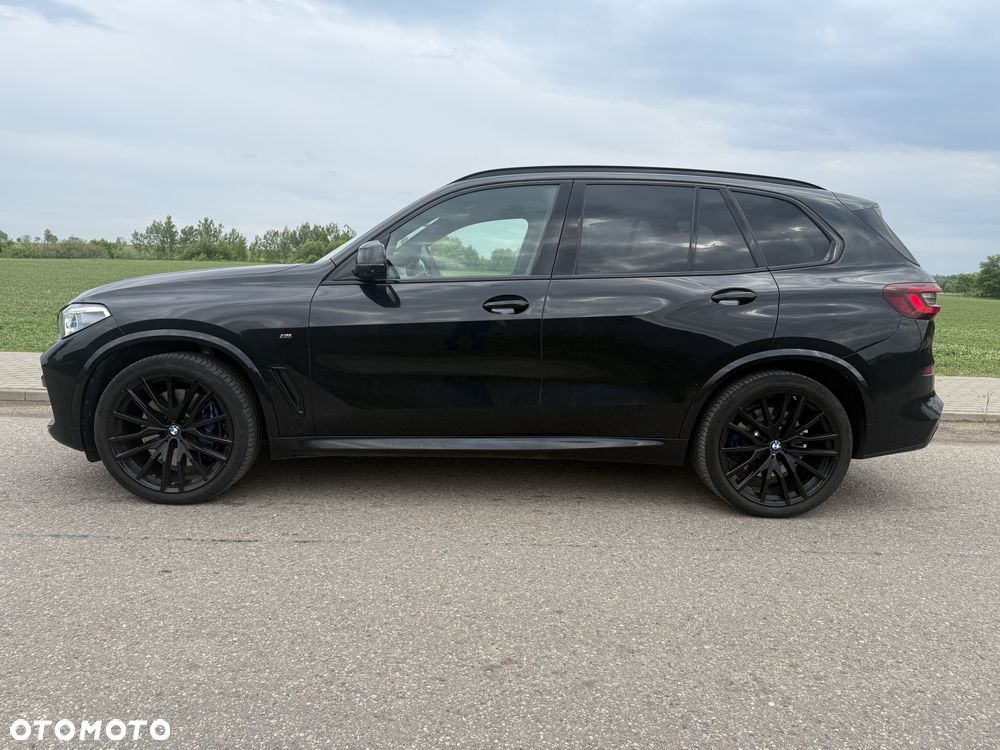 BMW X5 M - 2