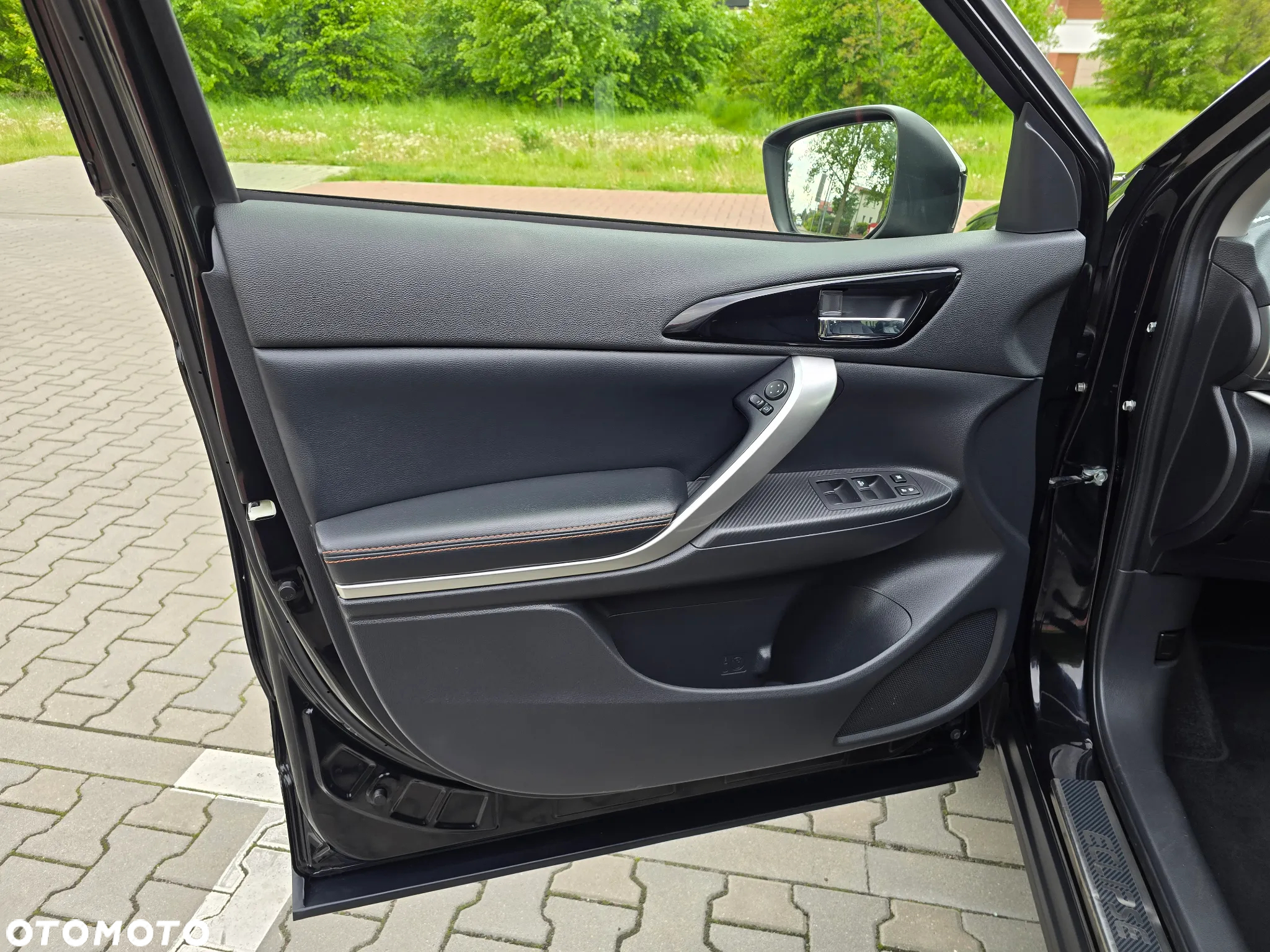 Mitsubishi Eclipse Cross 1.5 T-MIVEC (ClearTec) CVT 2WD Active - 16