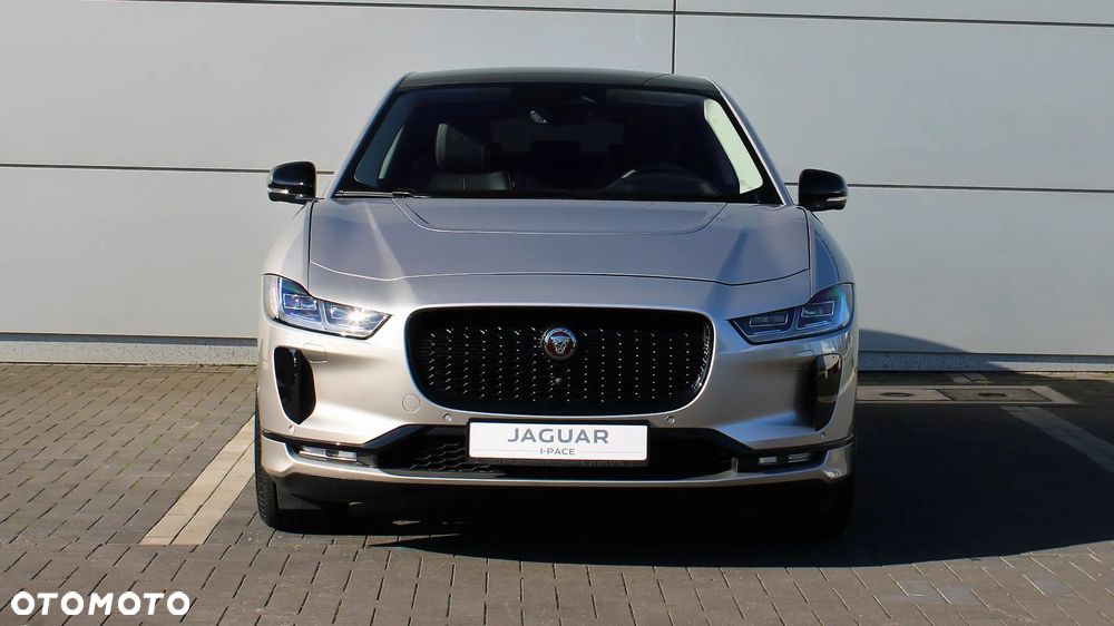 Jaguar I-Pace EV400 AWD HSE - 7
