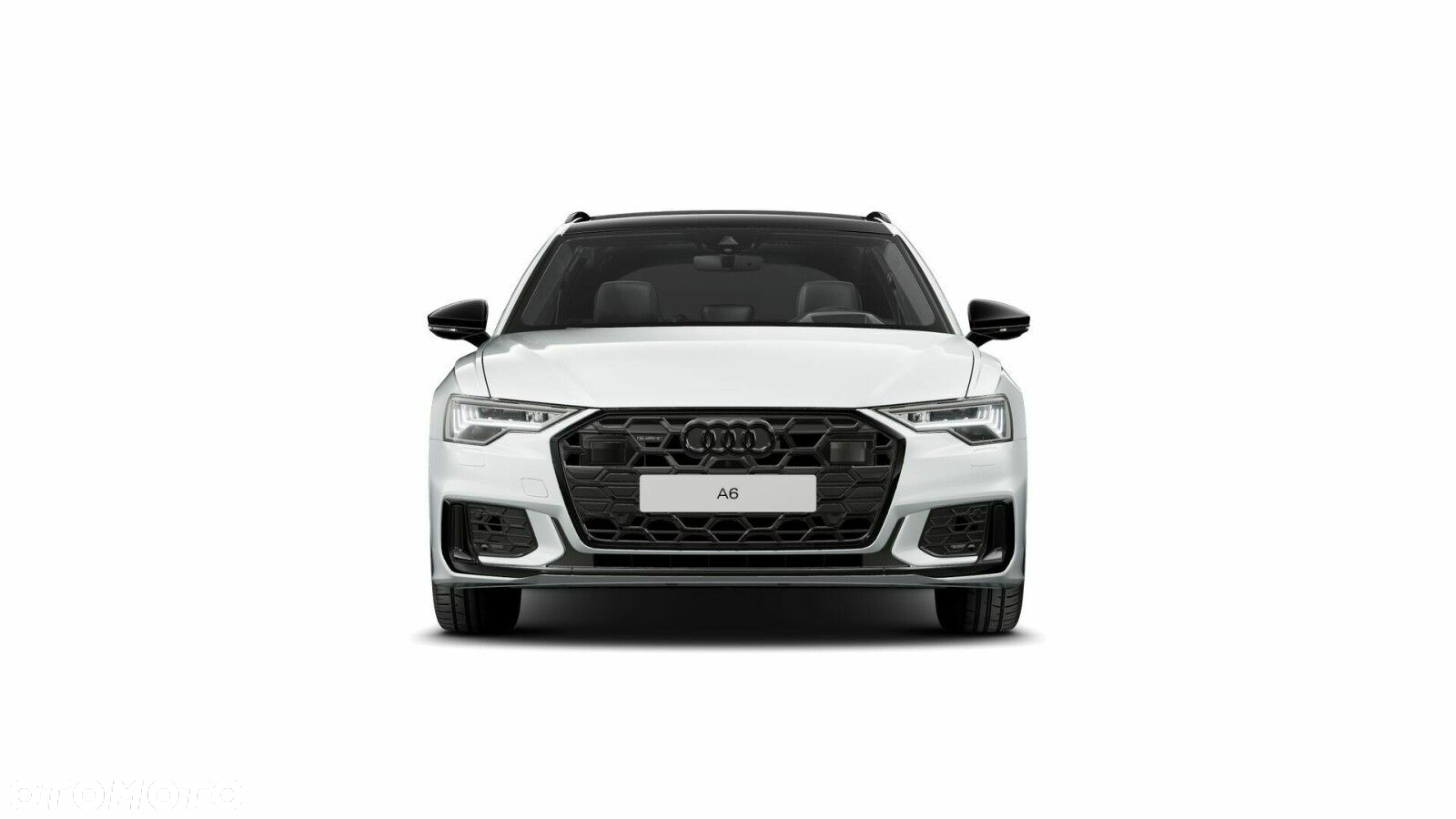 Audi A6 - 4