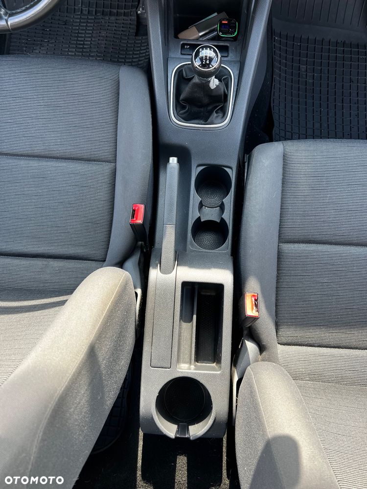 Volkswagen Golf 1.4 Trendline - 18