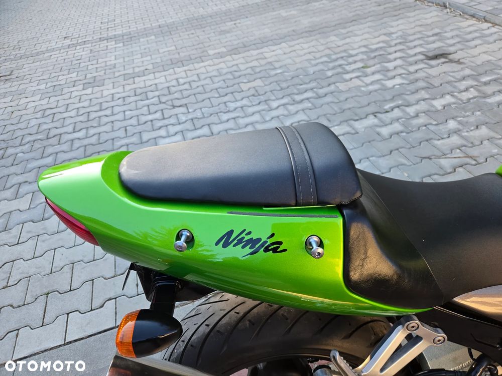 Kawasaki Ninja - 23
