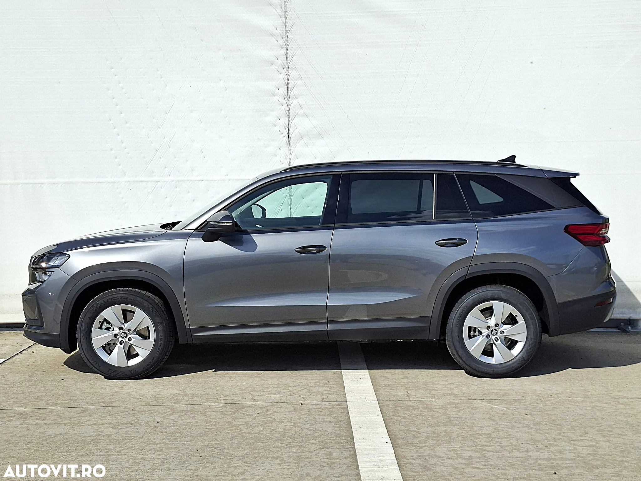 Skoda Kodiaq 2.0 TDI DSG Selection - 2