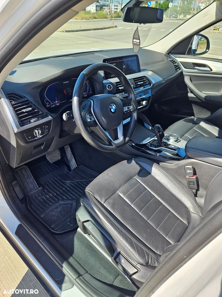 BMW X4 xDrive20d MHEV - 6
