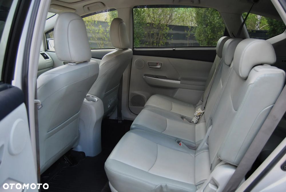 Toyota Prius+ 1.8 HSD Prestige - 6