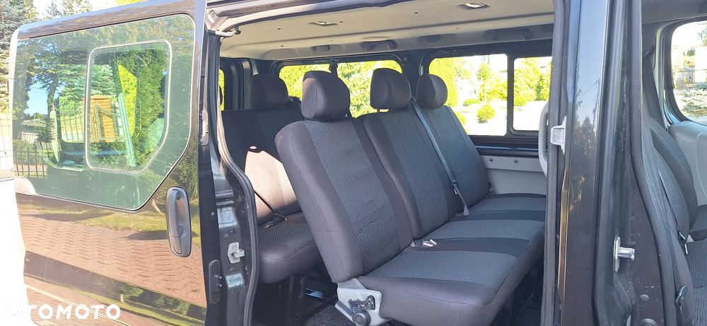 Renault Trafic L2H1 Komfort - 8