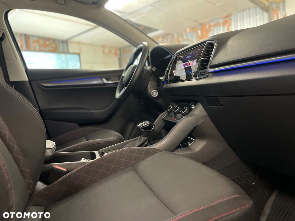 Skoda Karoq - 10
