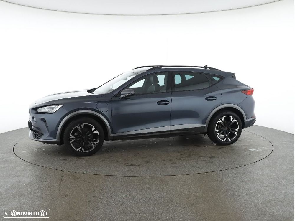 Cupra Formentor 1.4 e-Hybrid DSG - 20