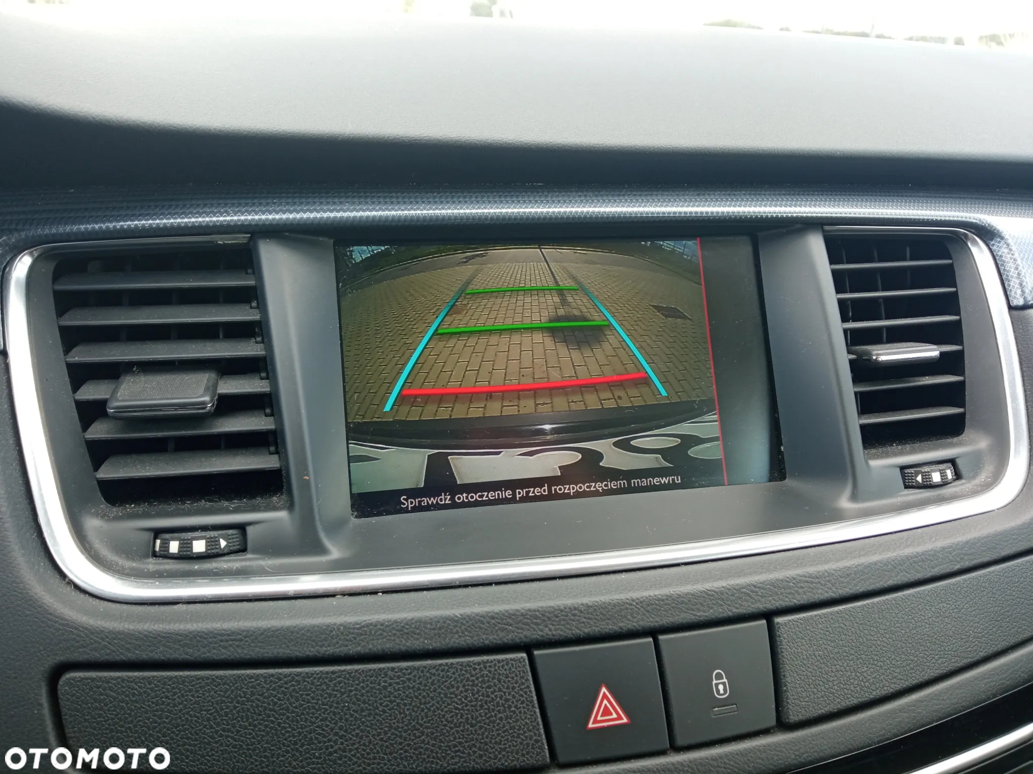 Peugeot 508 2.0 HDi Active - 7