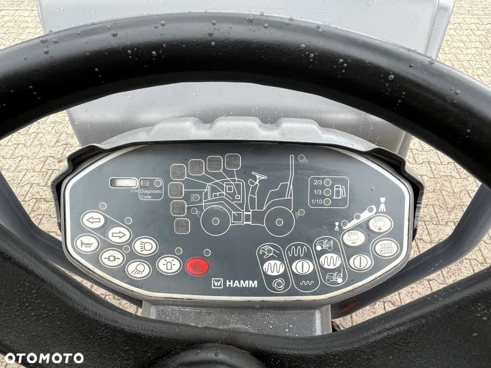 Hamm HD 14 TT - 20