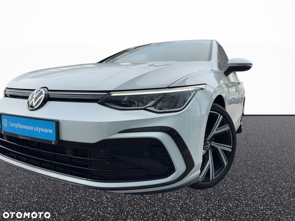 Volkswagen Golf - 7