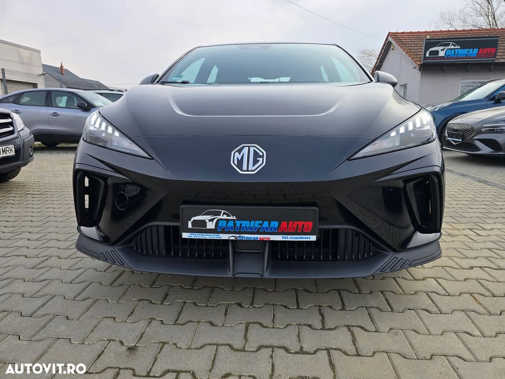 MG MG4 4 Standard - 3