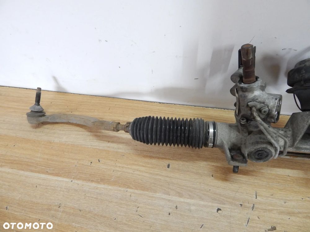 Maglownica przekładnia kierownicza VOLVO S60 I v70 s80 04-10 Łuków części - 4
