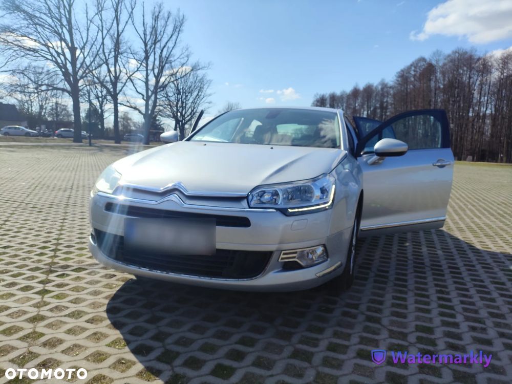 Citroën C5 1.6 e-HDi Selection MCP - 1