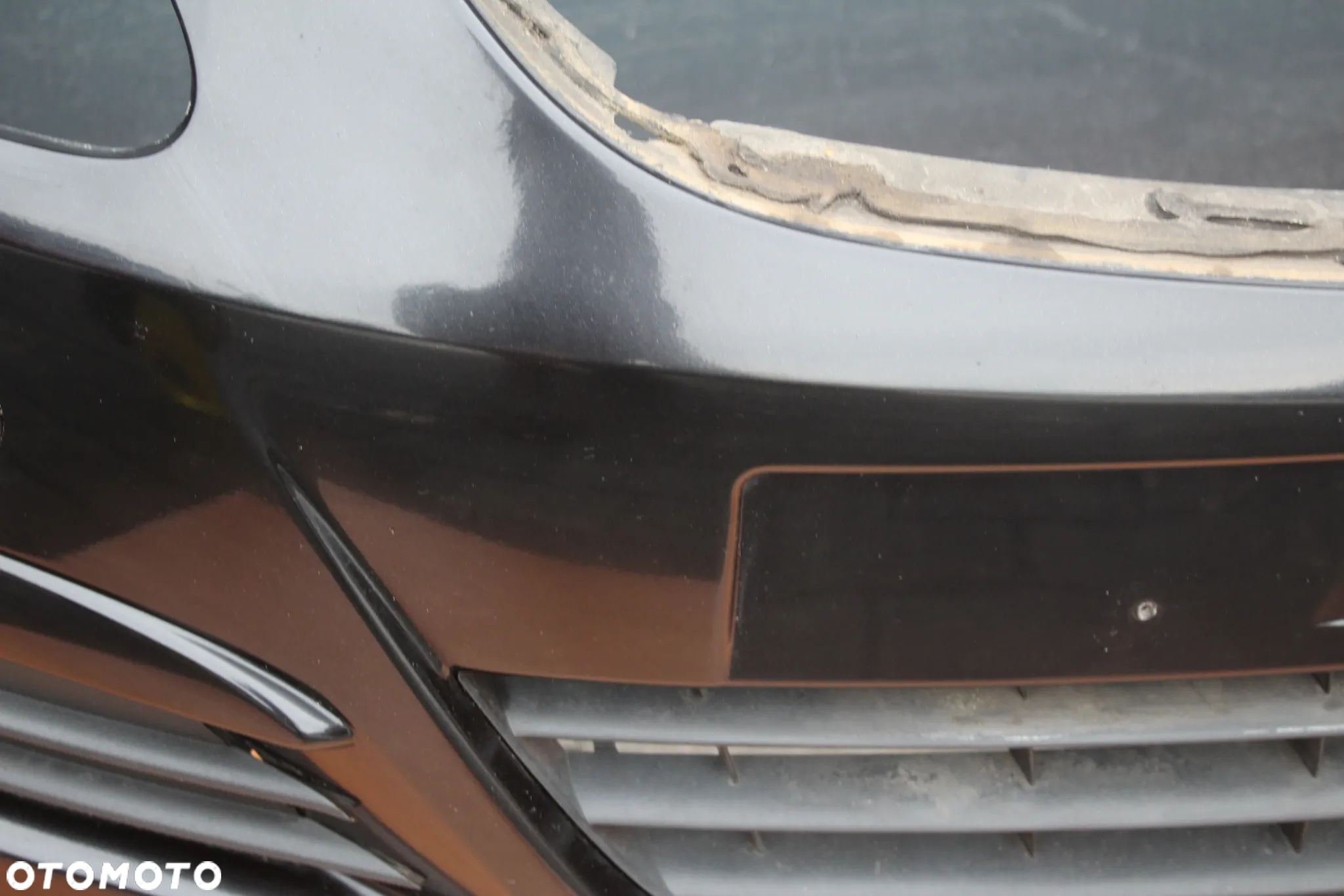 ZDERZAK PRZÓD PRZEDNI OPEL CORSA D Z20R HALOGENY - 14